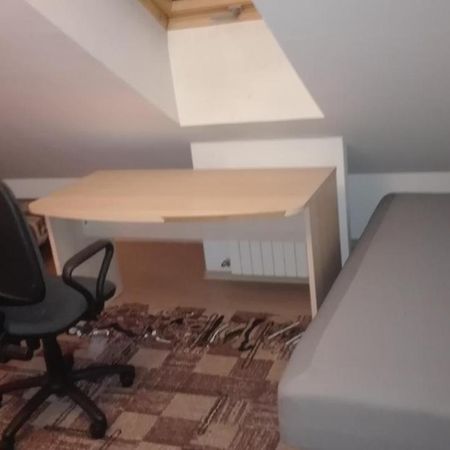 1st Floor Open'er Room Gdynia Buitenkant foto