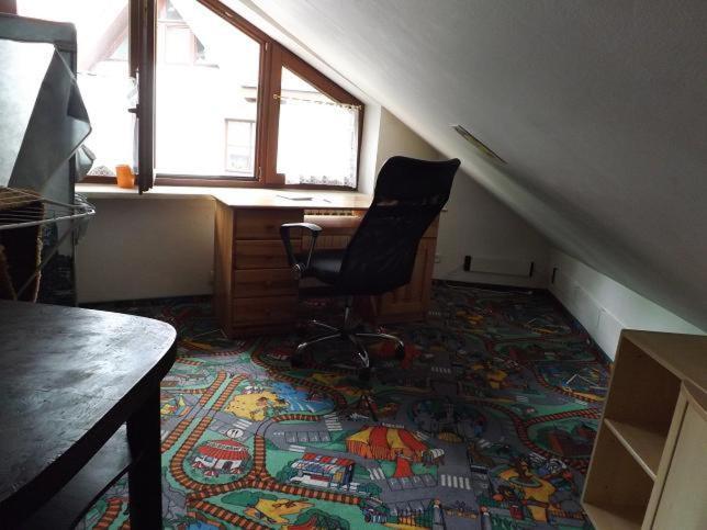 1st Floor Open'er Room Gdynia Buitenkant foto
