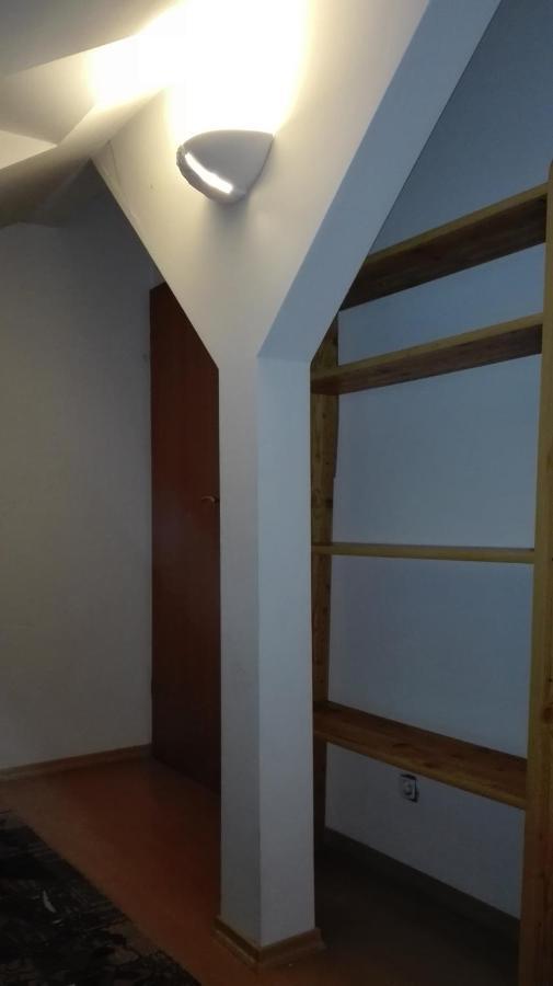 1st Floor Open'er Room Gdynia Buitenkant foto