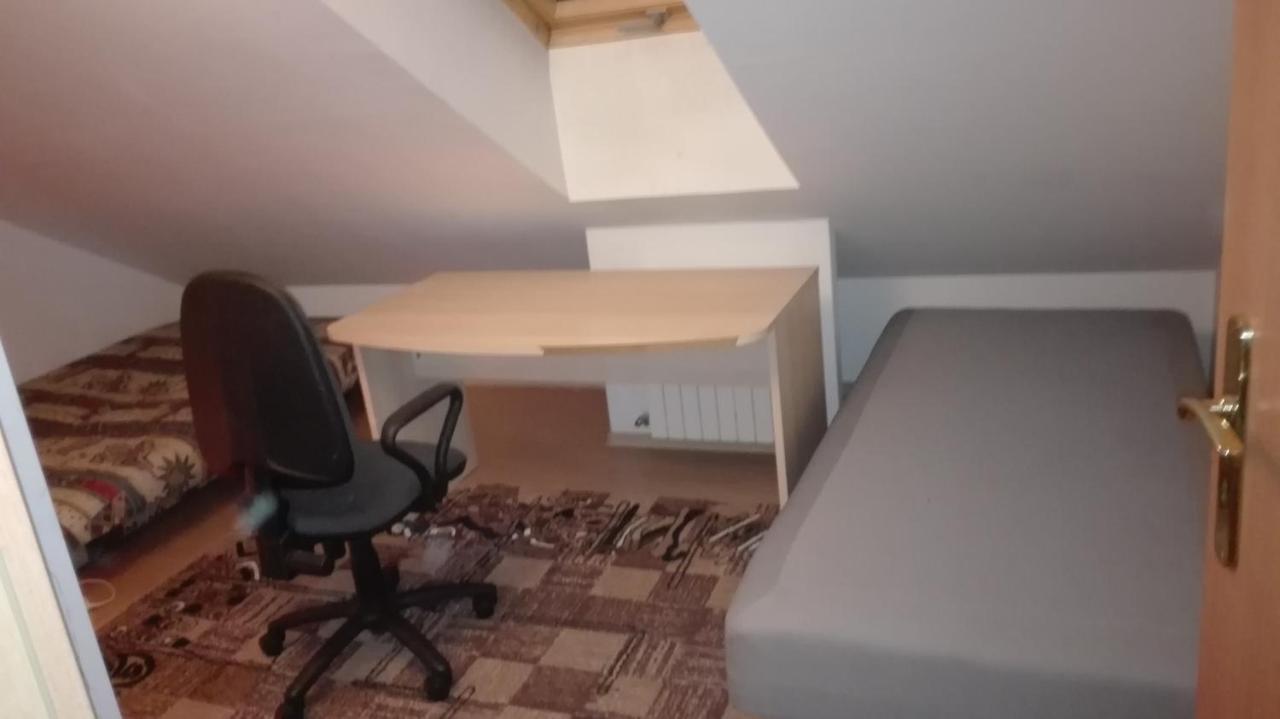 1st Floor Open'er Room Gdynia Buitenkant foto